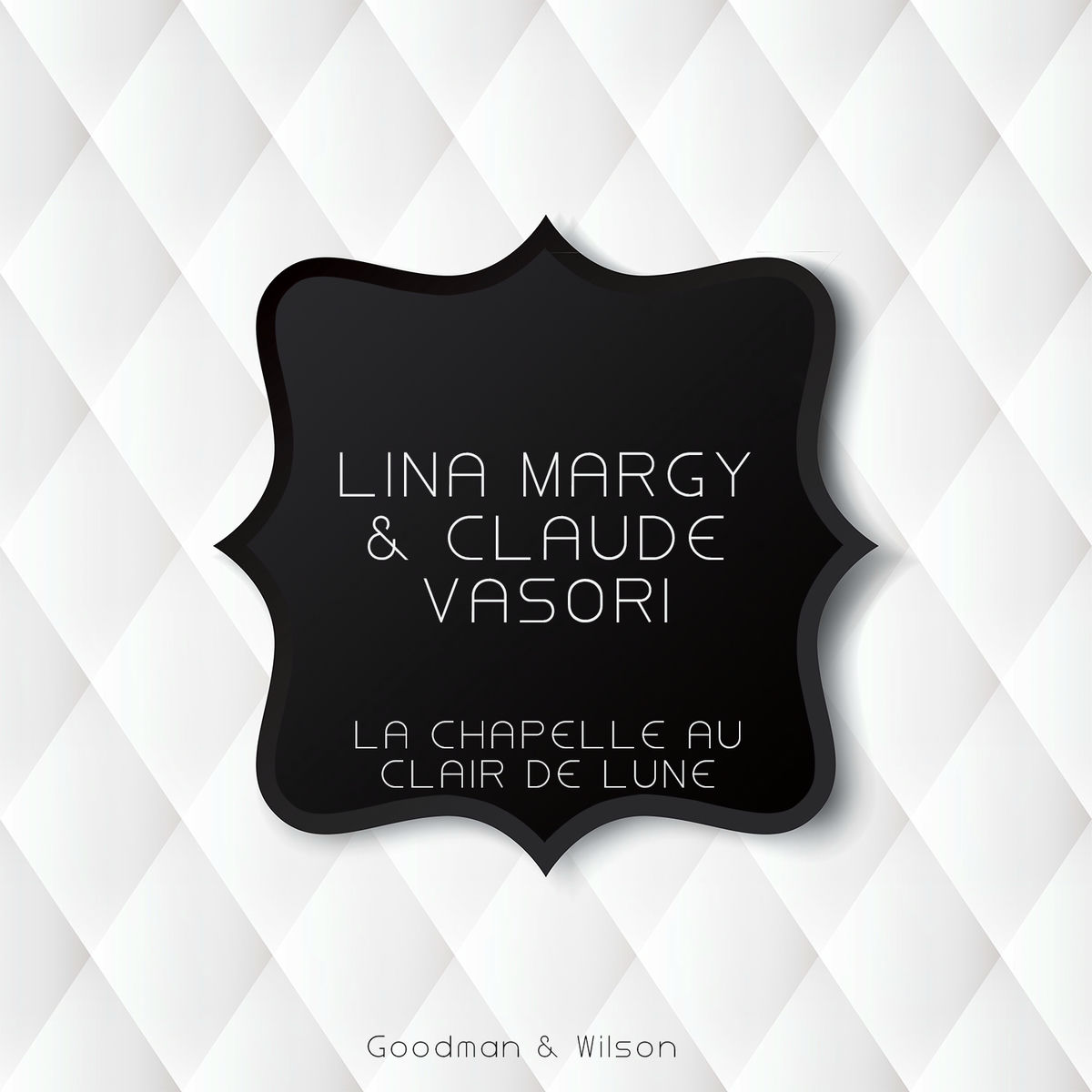 Album cover of La Chapelle Au Clair De Lune