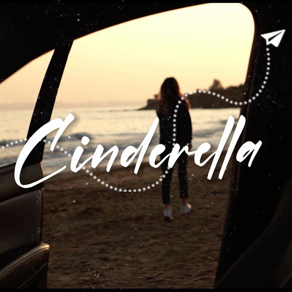 Album cover of Cinderella