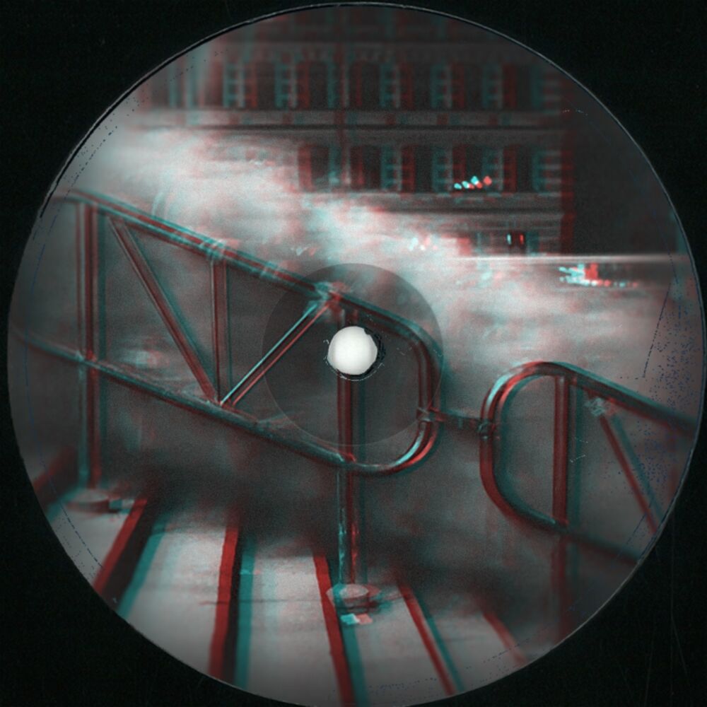 Picture of Darker EP