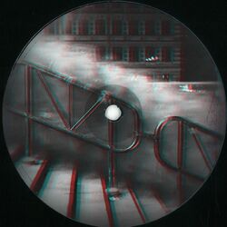 Cover of Darker EP