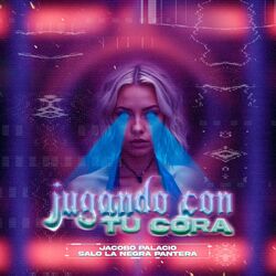 Cover of Jugando Con Tu Cora