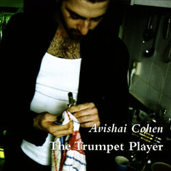 Cover of The Trumpet Player