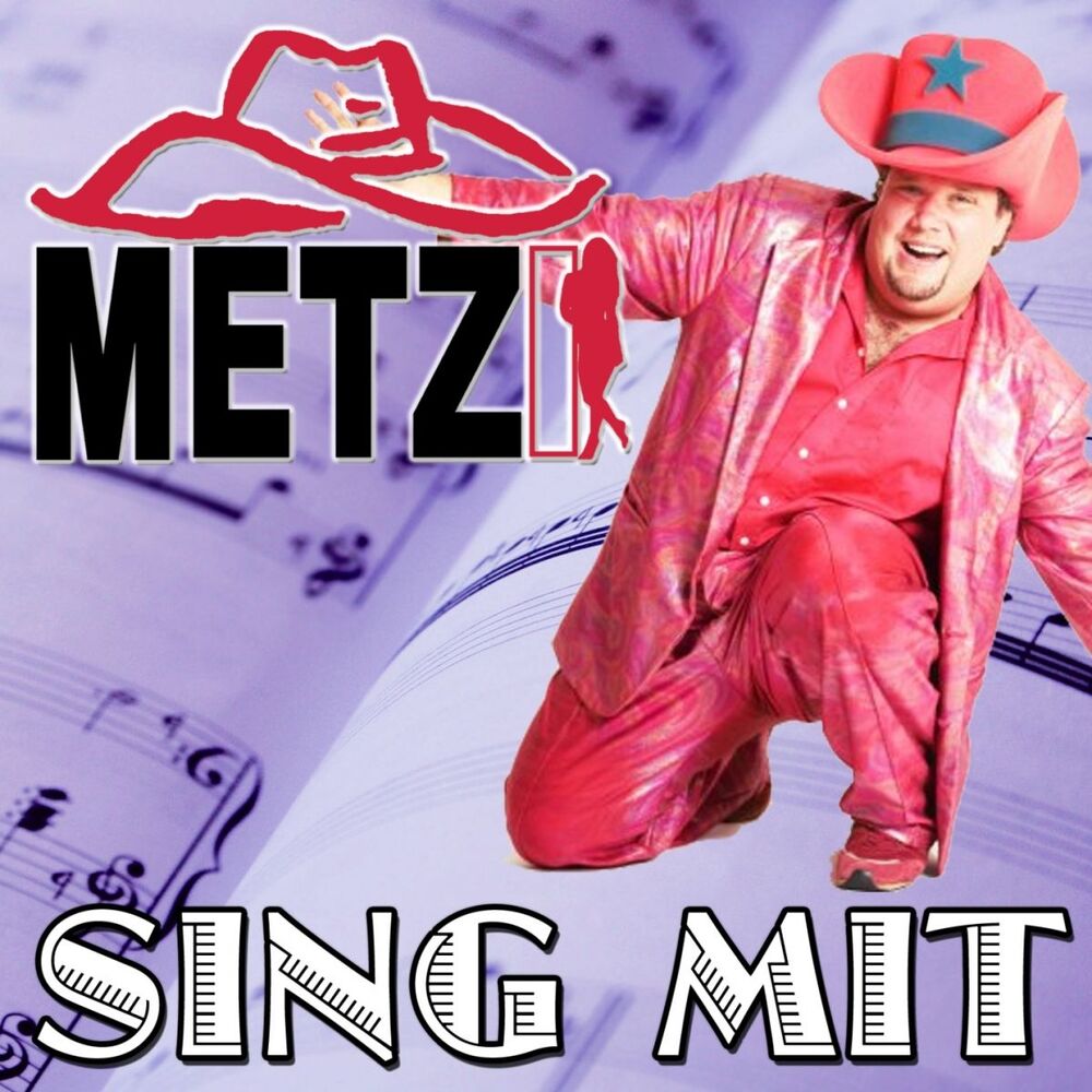 Picture of Sing mit!
