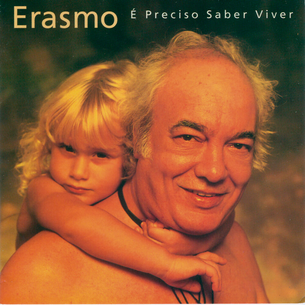 Picture of É Preciso Saber Viver
