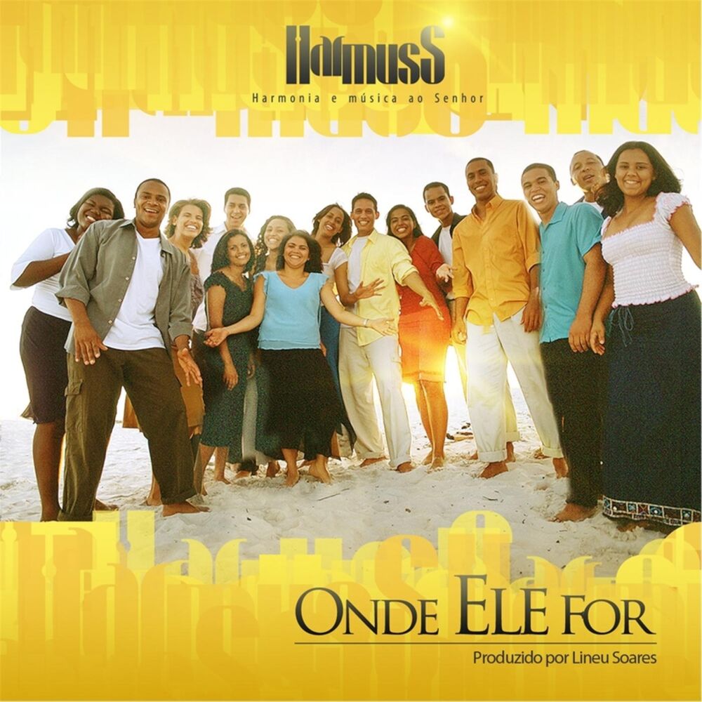 Picture of Onde Ele For