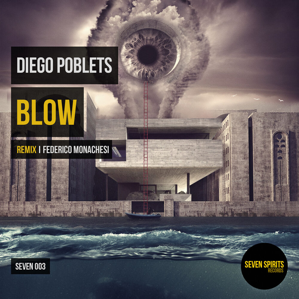 Picture of Blow