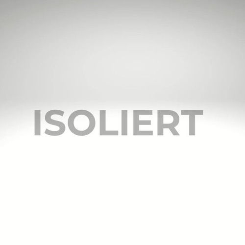 Isoliert (Pastiche)