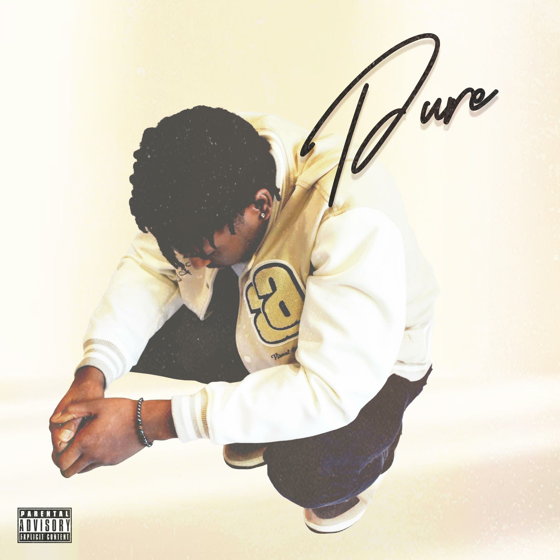 Album cover of Pure