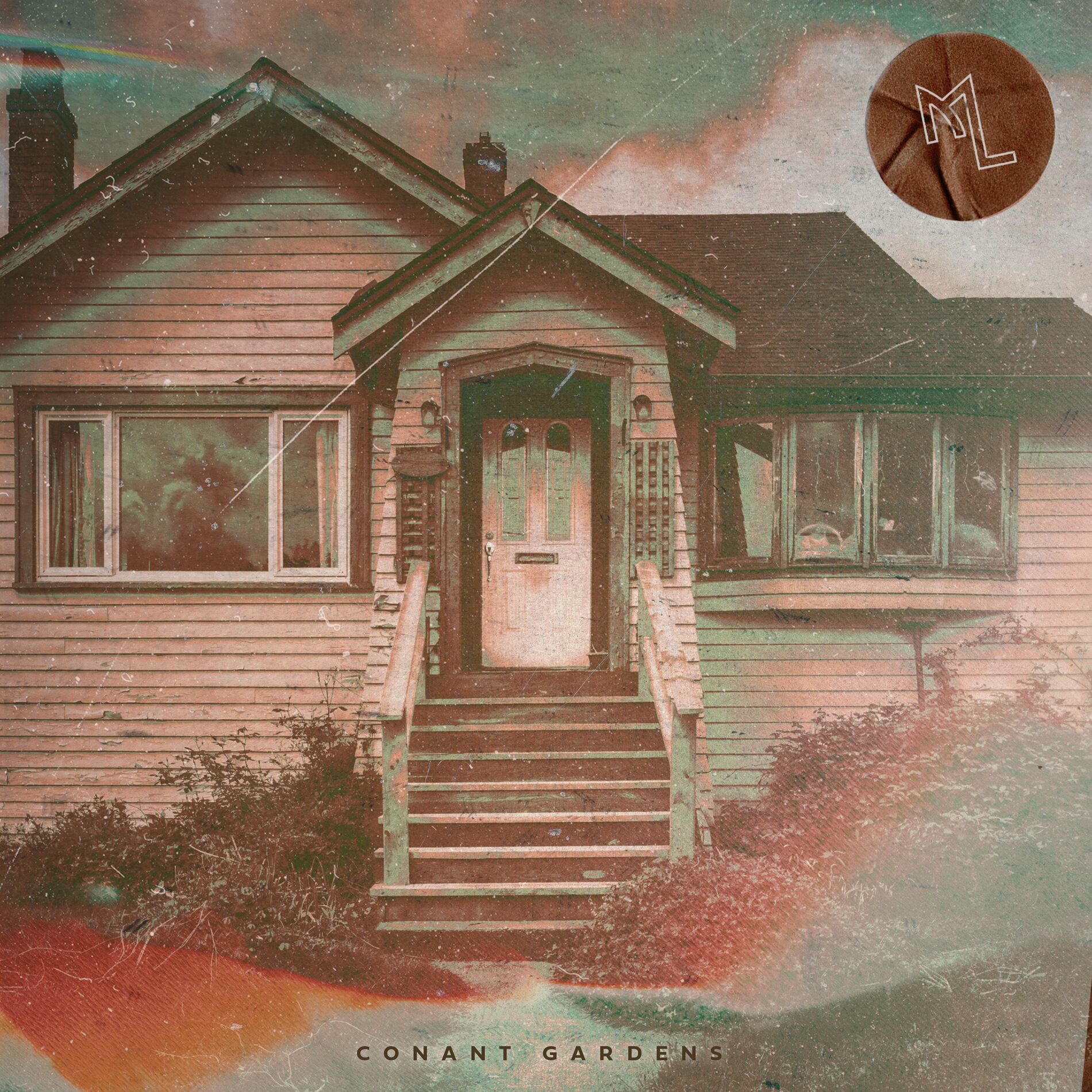 Album cover of Carte Blanche