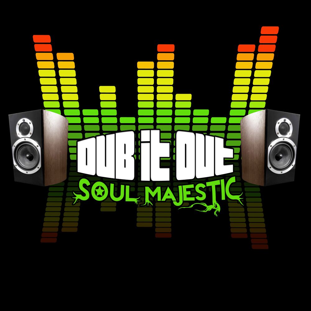 Picture of Dub It Out - Single