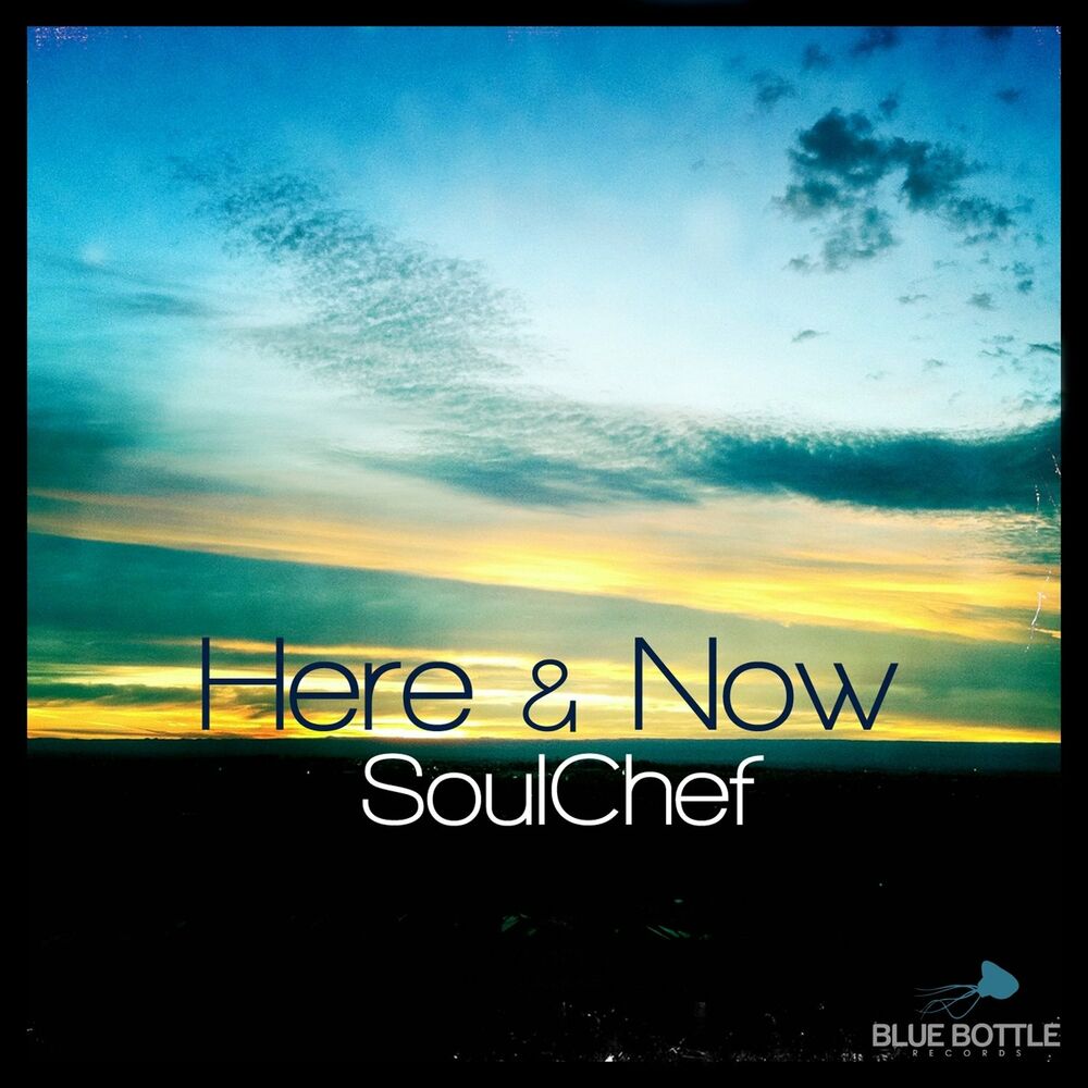 Picture of Here & Now