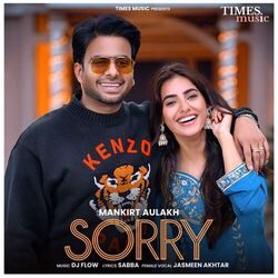Cover of Sorry