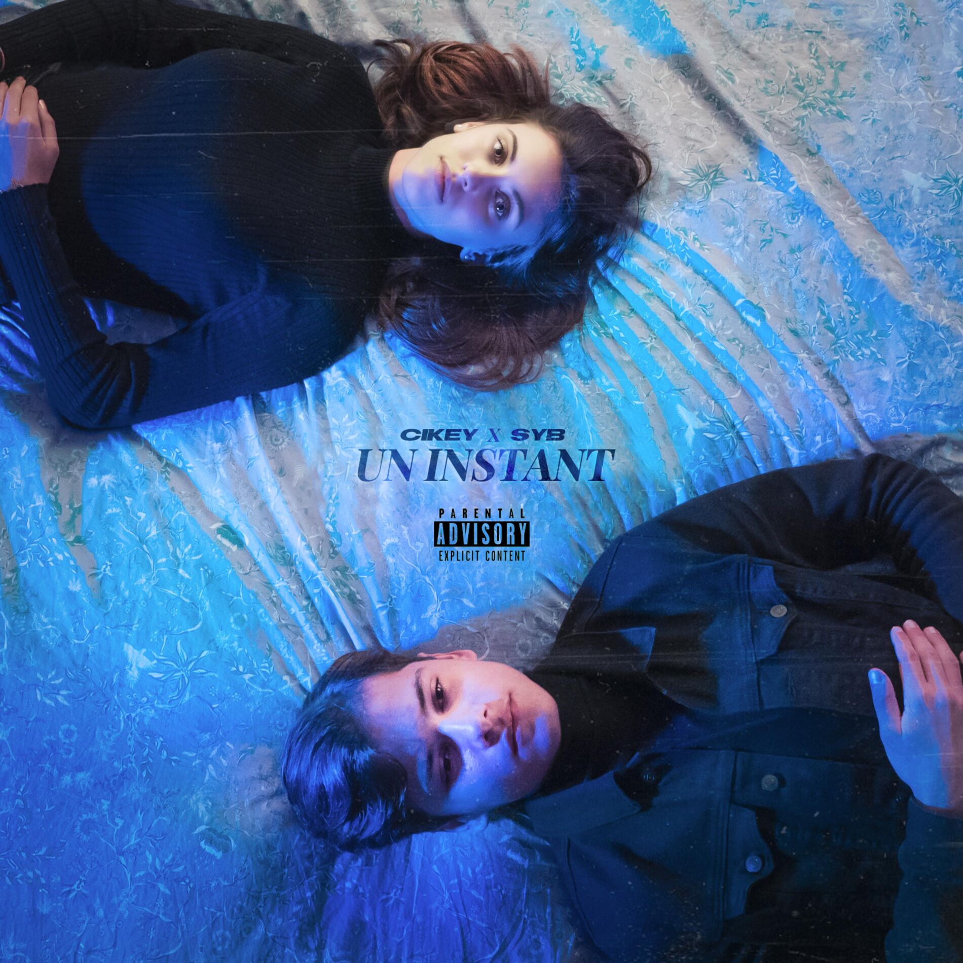Album cover of Un Instant (feat. SYB)