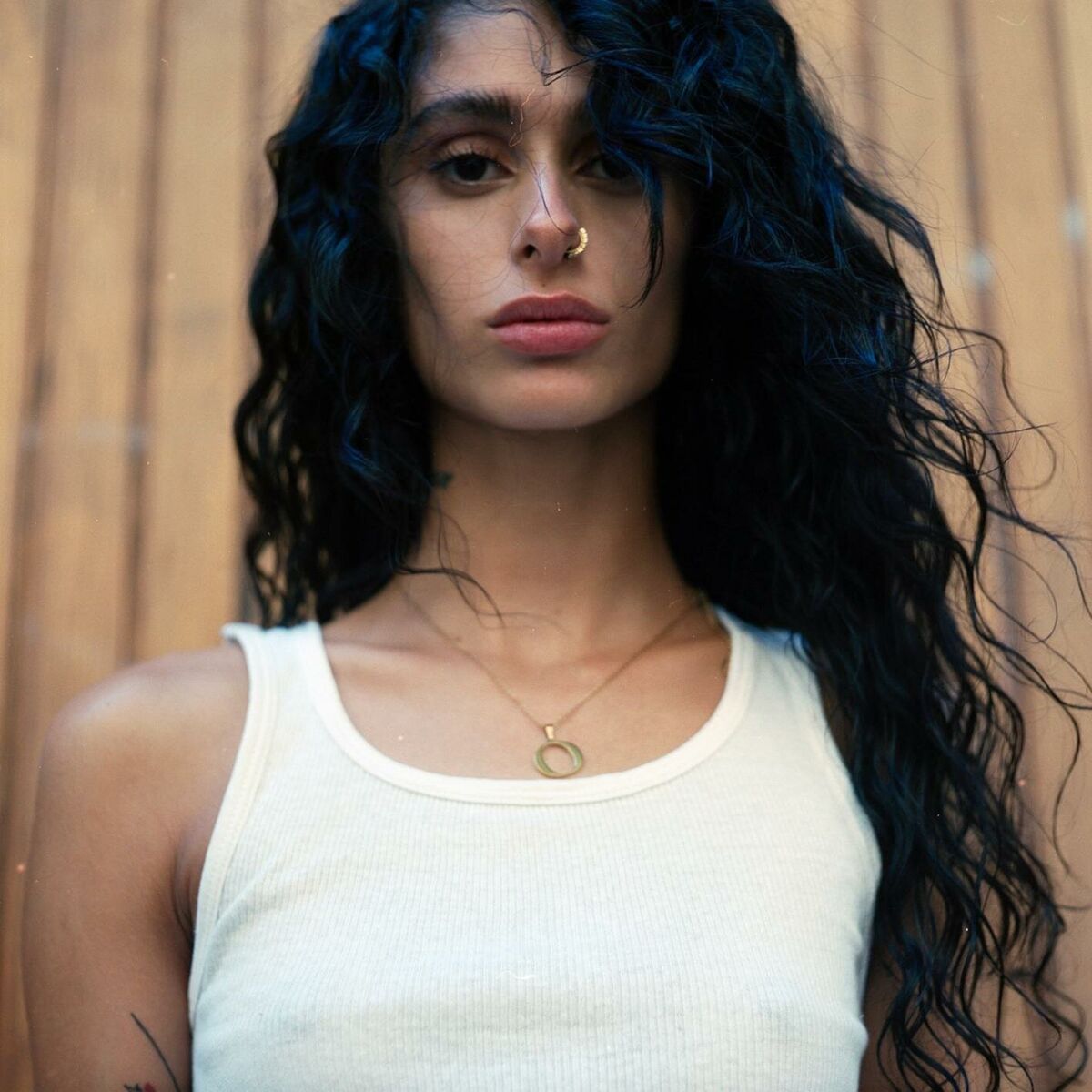 Album cover of ALNAÏR