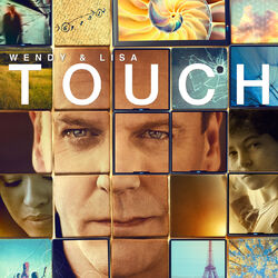Cover of Touch Theme (From "Touch")