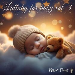 Cover of Lullaby for Baby, Vol. 3