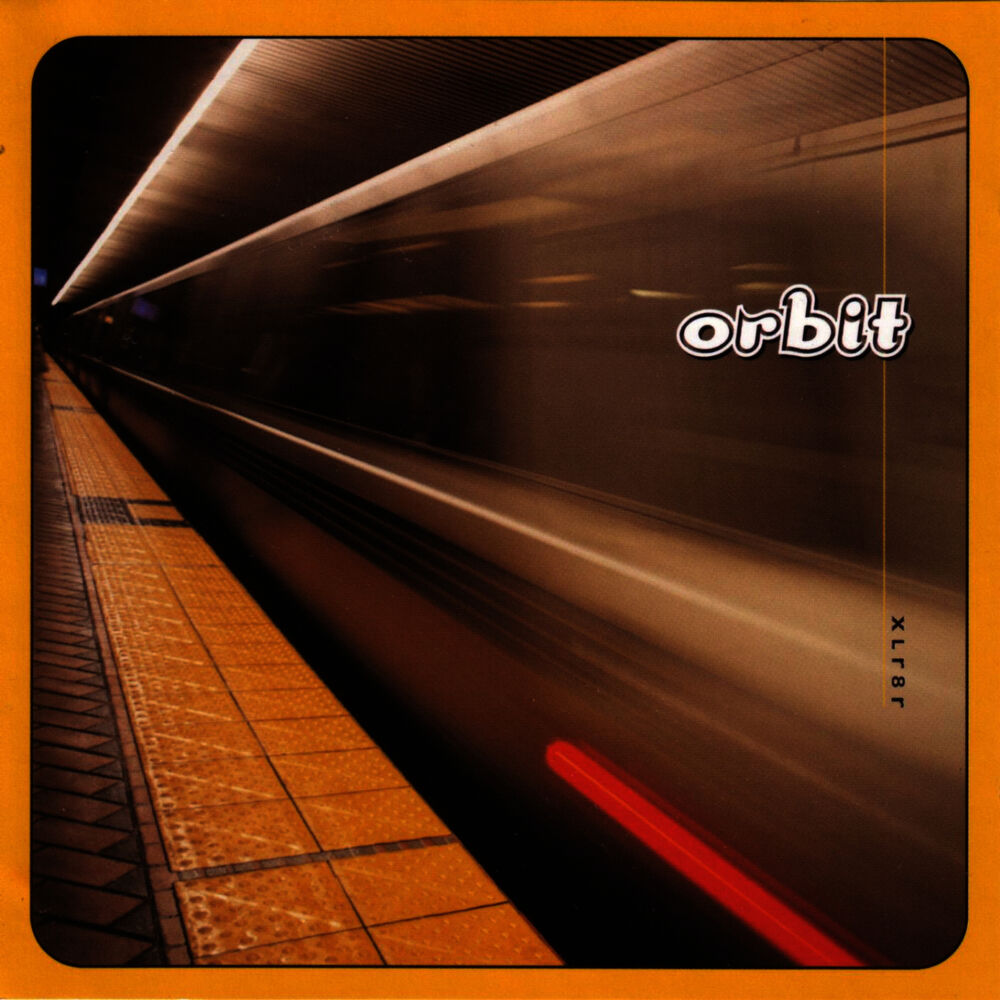 Picture of Xlr8r