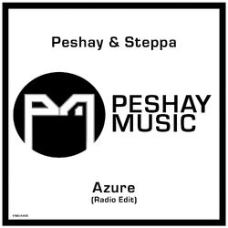 Cover of Azure (Radio Edit)