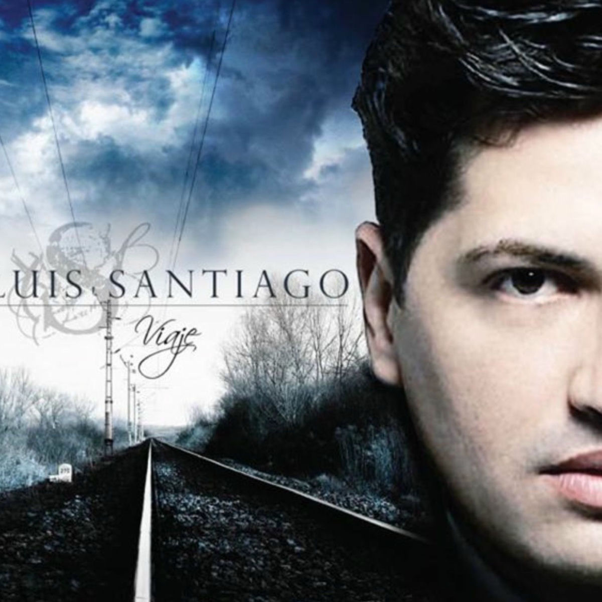 Album cover of Viaje