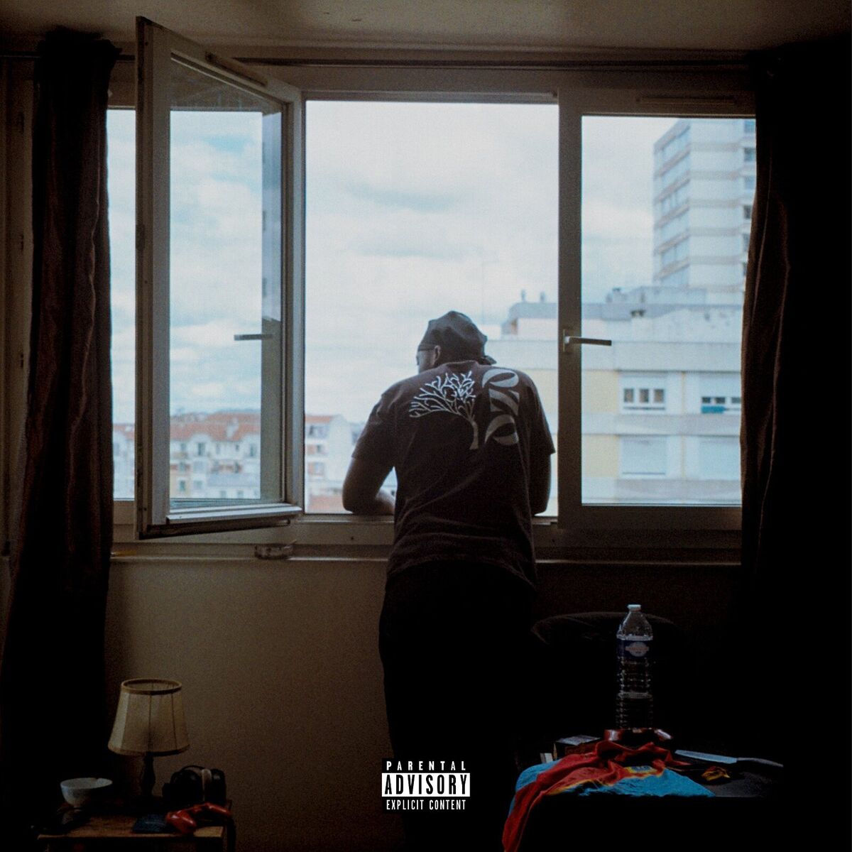 Album cover of NO SKIP, Pt. 2