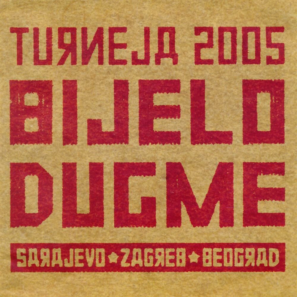 Picture of Turneja 2005