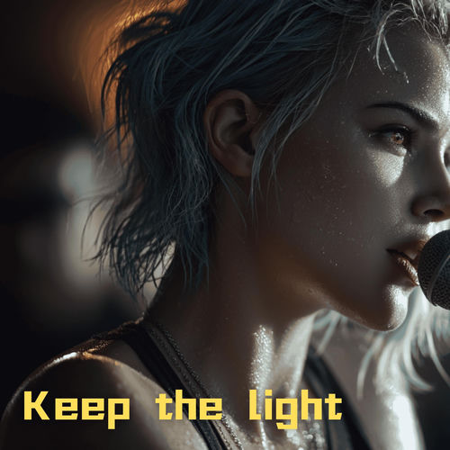 Keep the Light (Live, May 2025) (Live)