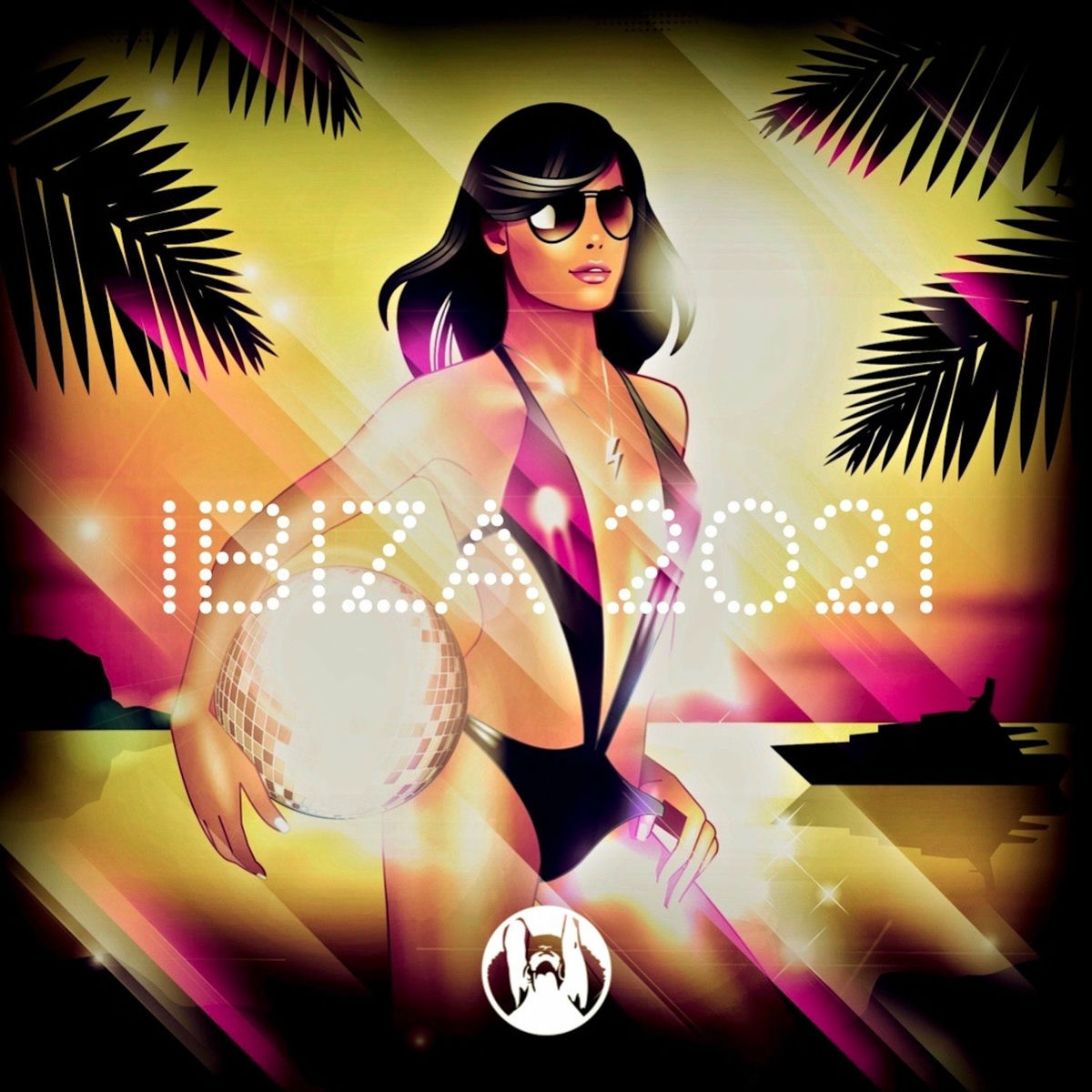 Album cover of Ibiza 2021
