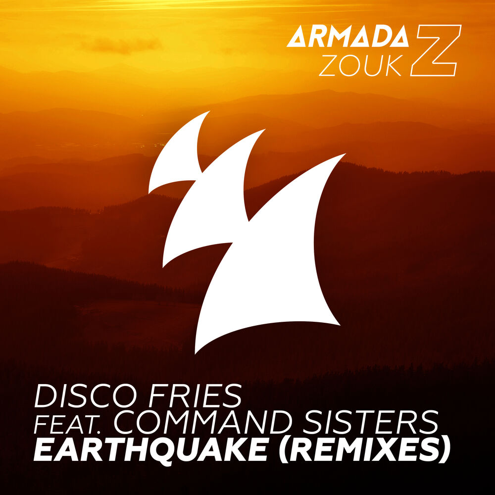 Picture of Earthquake (Remixes)