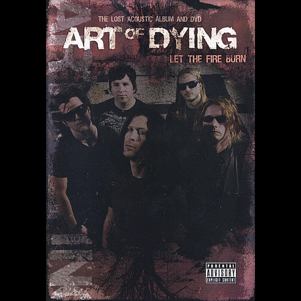 Picture of Let the Fire Burn