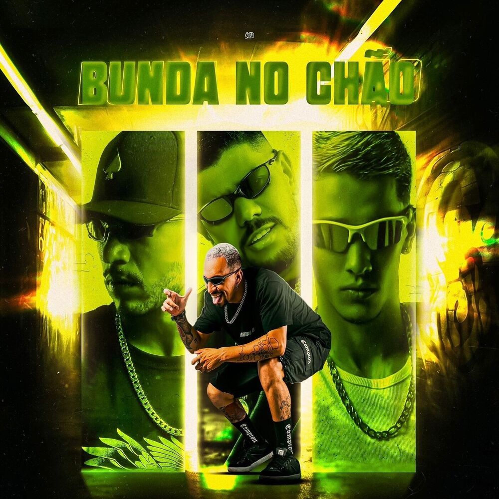 Picture of Bunda no chão