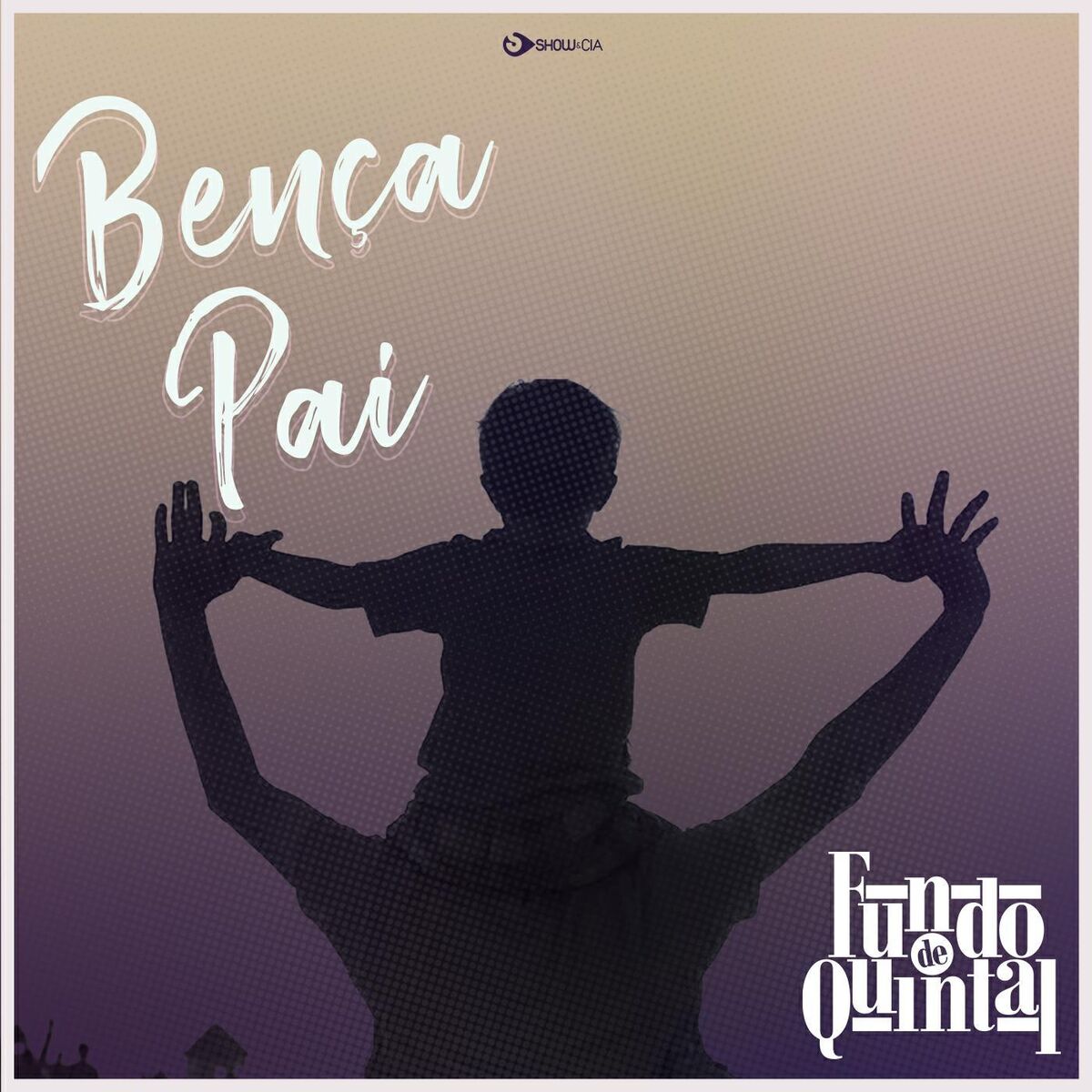 Album cover of Bença Pai