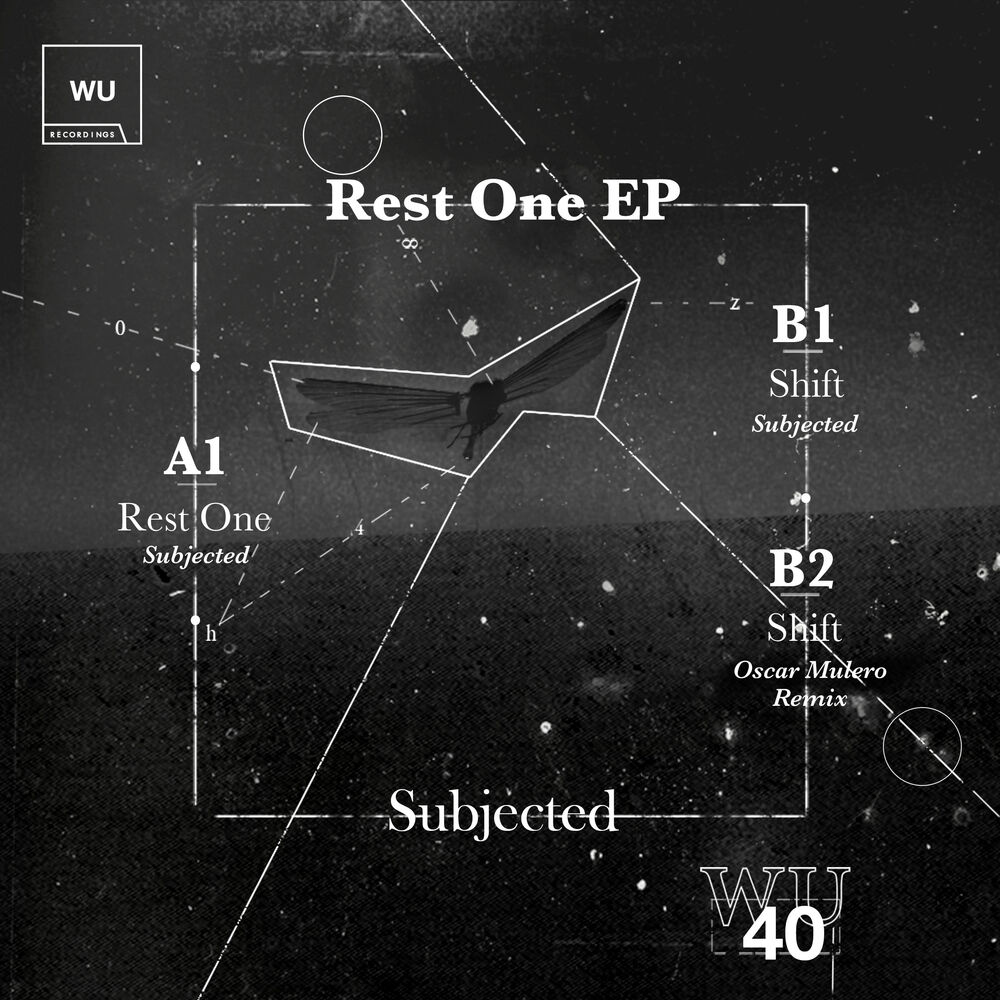 Picture of Rest One EP