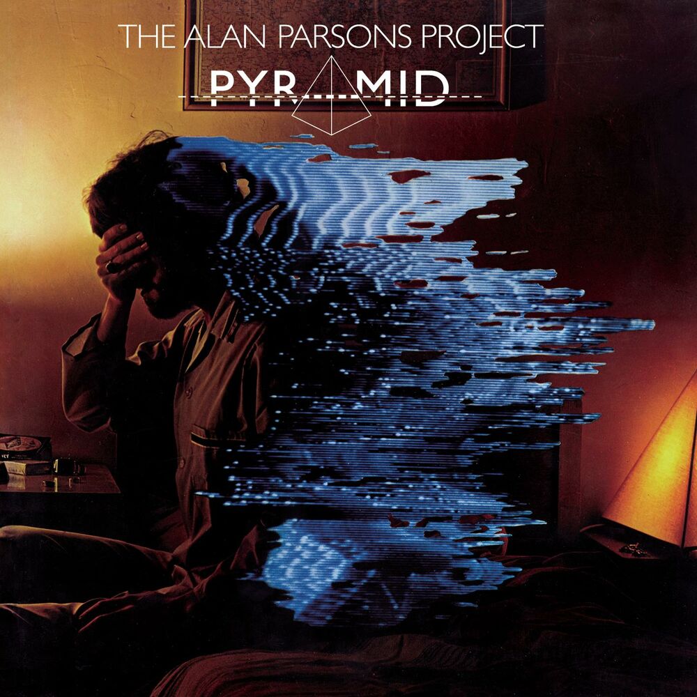 Picture of Pyramid (Expanded Edition)