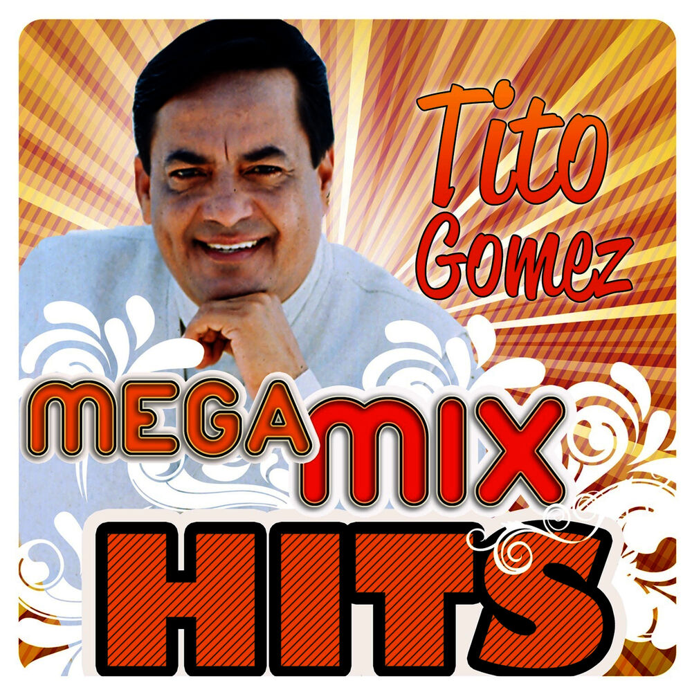 Picture of Mega MixHits