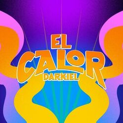 Cover of El Calor