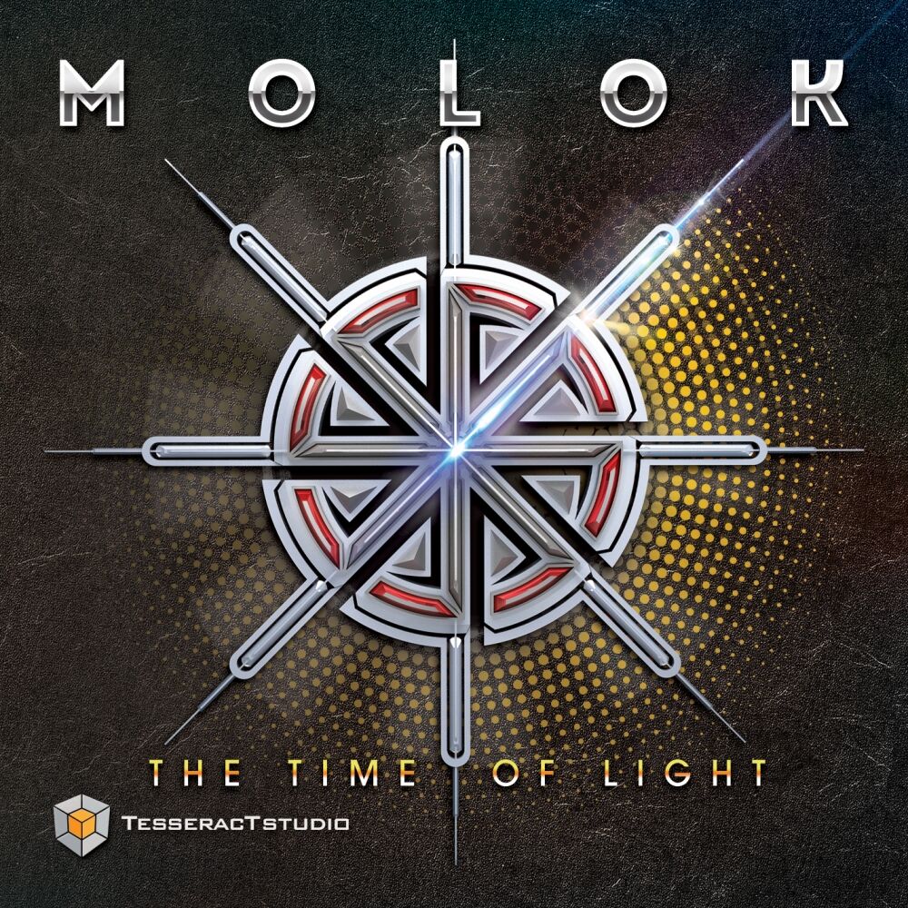 Picture of The Time Of Light