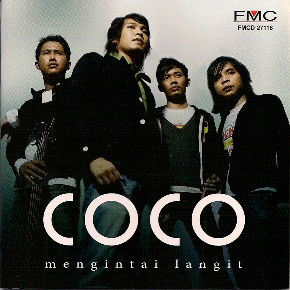 Picture of Mengintai Langit