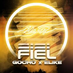 Cover of Fiel
