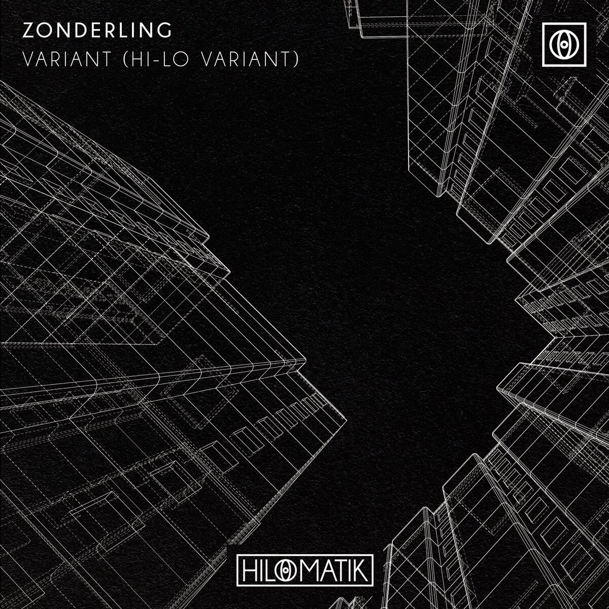 Album cover of Variant (HI-LO Variant)