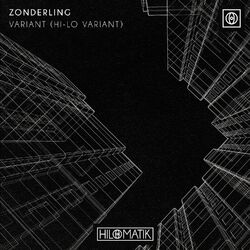 Cover of Variant (HI-LO Variant)