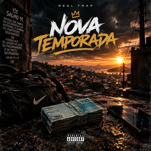 Nova Temporada