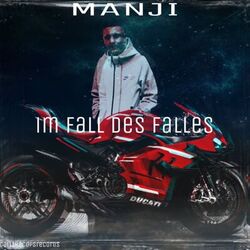 Cover of Im Fall des Falles