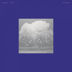 Cover of Gallery Love