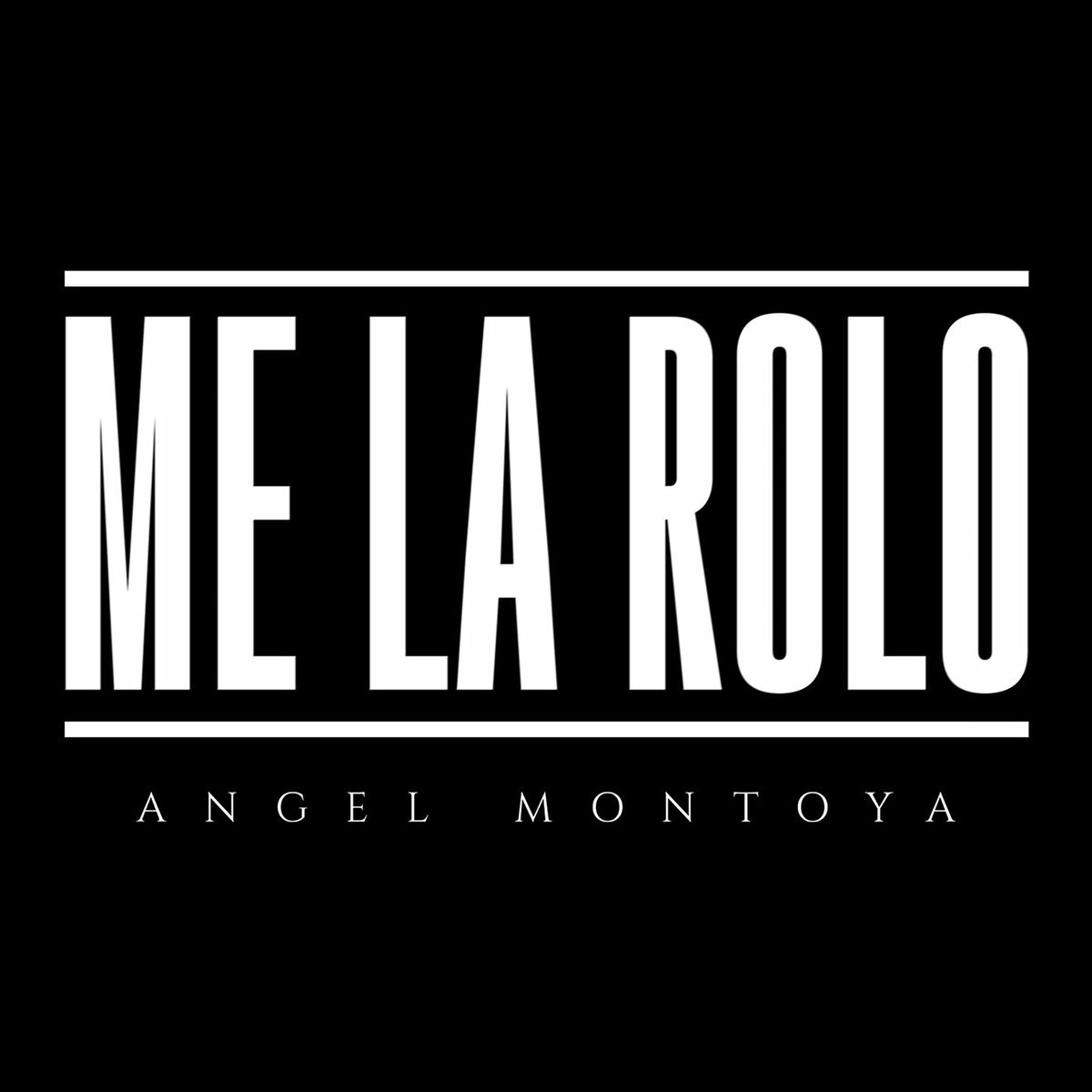 Album cover of Me La Rolo