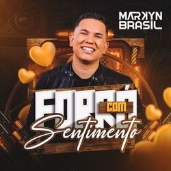 Cover of Forró com Sentimento