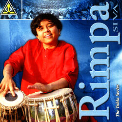 Cover of The Tabla Series