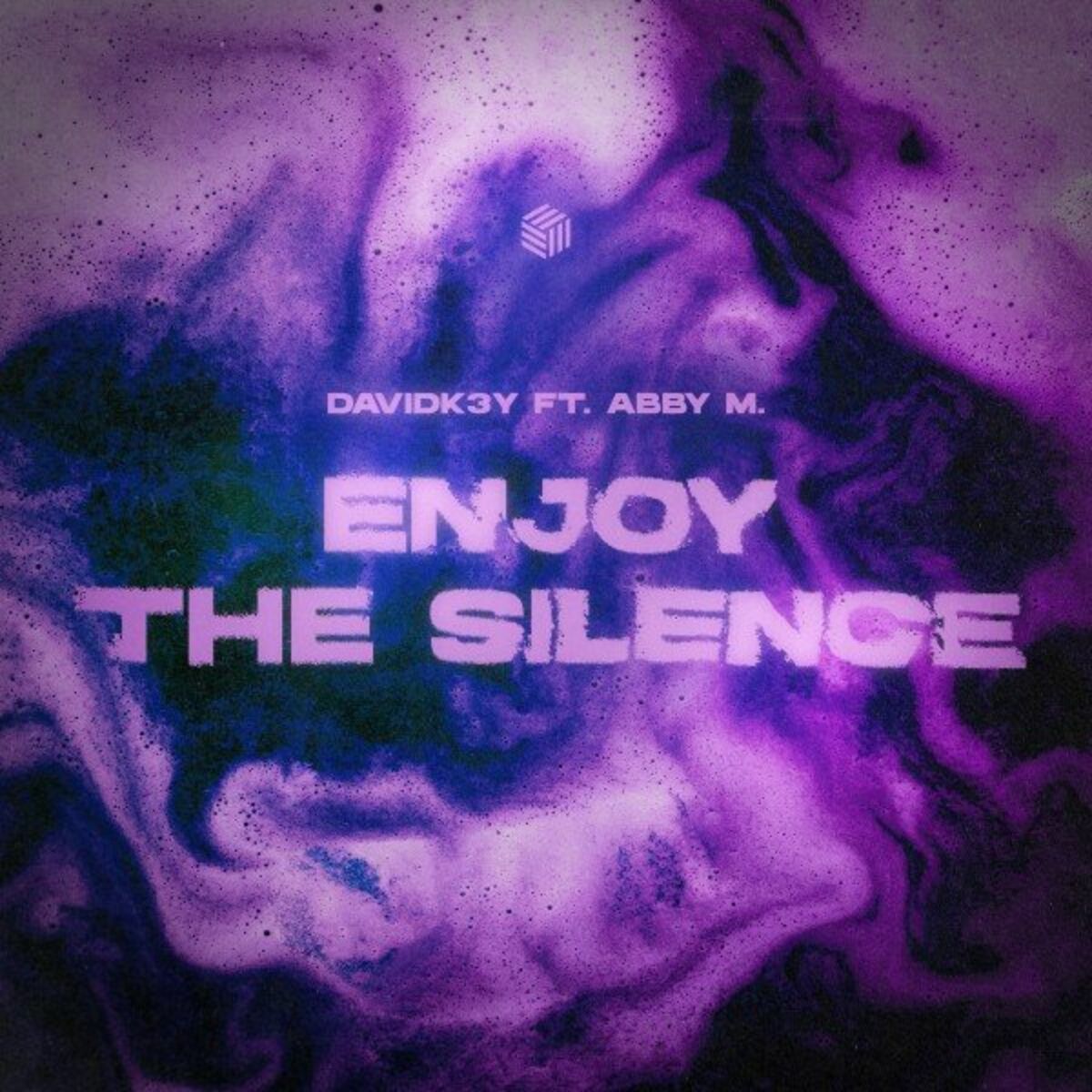 Album cover of Enjoy the Silence