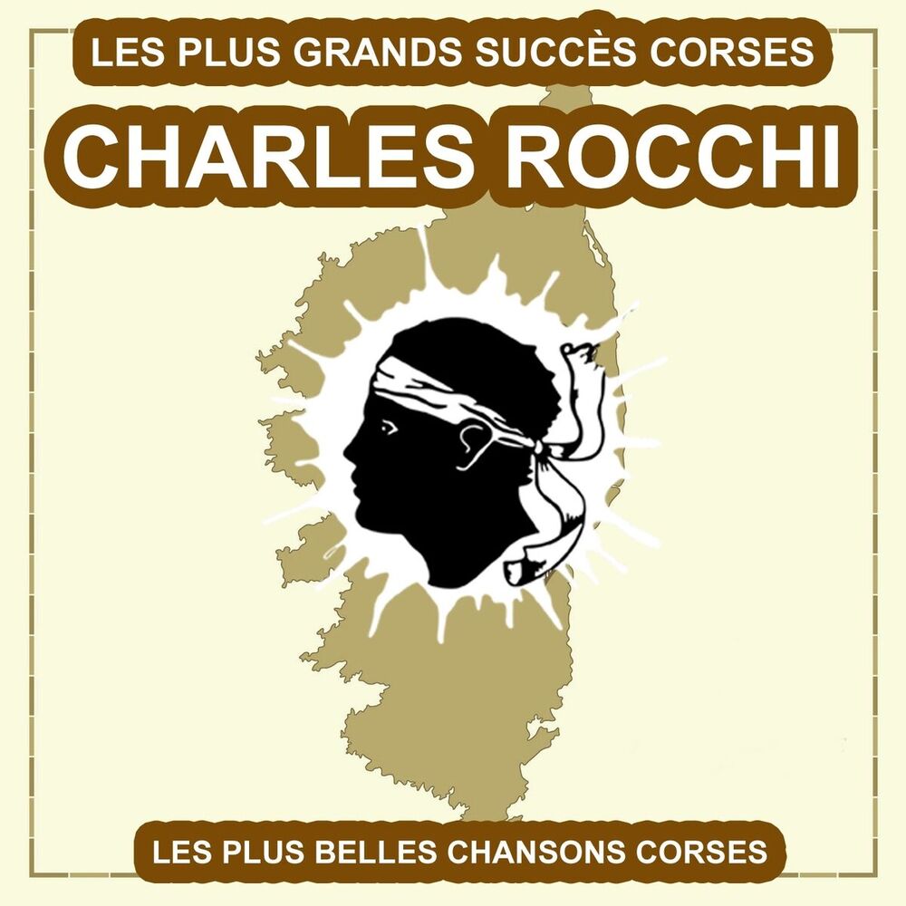 Picture of Les plus belles chansons corses (Les plus grands succès corses)