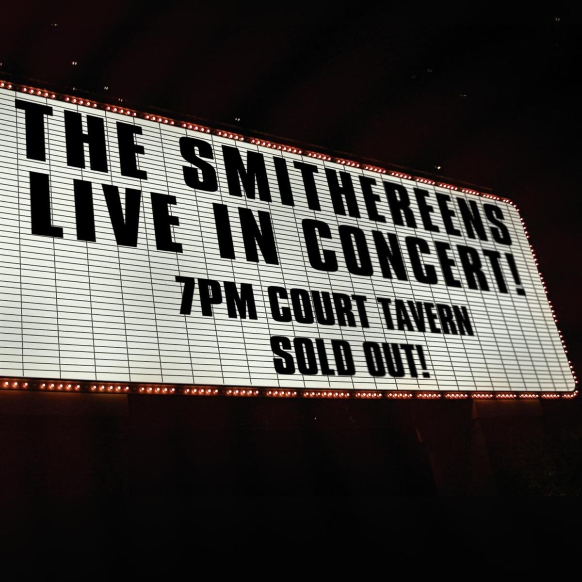 Album cover of Live In Concert! - Greatest Hits And More