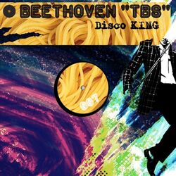 Cover of Disco King